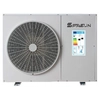 SPRSUN monobloc heat pump 9,5kW model CGK-025V3L-B 1-faz, Panasonic components