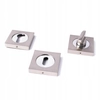 SQUARE SHIELD FOR QUADRADO WC HANDLE