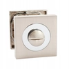 SQUARE SHIELD FOR QUADRADO WC HANDLE