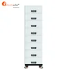 Stack Low Voltage Lithium Battery 5.3KWh 48V