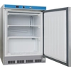 Stainless Steel Freezer Cabinet 130l Stalgast 880176