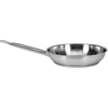STAINLESS STEEL FRYPAN 24CM