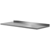 Stainless Steel Gastronomic Countertop 160x70x4 Polgast Bl-100167