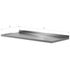 Stainless Steel Gastronomic Countertop With Embossing 210x60 Polgast Bl-200216