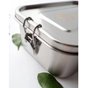 Stainless steel lunch box 1200ml