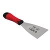 Stainless steel spatula 80 mm Toten