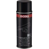 Stainless steel spray, 400 ml can, E-COLL EE