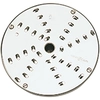 Stalgast Cutting disc, chips 2 mm, Ø 190 mm