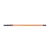 Stâlp telescopic din fibre motrice 0,8-1,4m