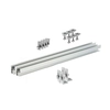 Standard Rail 2100mm for Mounting solar modules