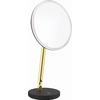 Standing cosmetic mirror Deante Silia - LED backlight - Additionally 5% DISCOUNT on code DEANTE5