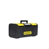 Stanley 16&#39;&#39; Toolbox, very easy to open