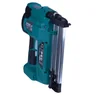 STAPLER, NAILER 2W1, BATTERY-POWERED PNEUMATIC STAPLER DEDRA SAS+ALL DED7053 STAPLES AND NAILS FOR 50MM