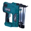 STAPLER, NAILER 2W1, BATTERY-POWERED PNEUMATIC STAPLER DEDRA SAS+ALL DED7053 STAPLES AND NAILS FOR 50MM