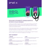 Σταθμός φόρτισης Enel X JuiceBox Plus 3.0, 22 kW με καλώδιο5 Μ