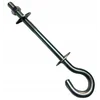 STAYING SCREW FI16mm L=210mm PLAIN GALVANIZED STEEL