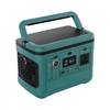 Stazione di ricarica portatile VT-606 600W 26.2Ah/21.6V