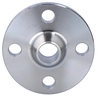 Steel neck flange for welding DN20 PN16/40 EN1092-1 P245GH/P250GH