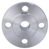 Steel neck flange for welding DN20 PN16/40 EN1092-1 P245GH/P250GH