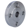 Steel neck flange for welding DN20 PN16/40 EN1092-1 P245GH/P250GH