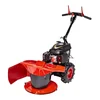 Stella Garden cylinder mower 4-nożowa