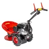 Stella Garden cylinder mower 4-nożowa