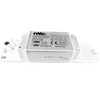 Stellen Sie 10 elektromagnetische Neonkörperspulen für Leuchtstoffröhren 1x36W oder 2x18W ein