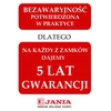 ΣΤΕΝΗ ΚΛΕΙΔΑΡΙΑ ΤΗΣ ΠΙΚΕΤΑΣ ΠΟΡΤΑΣ ΤΟΥ JANIA 72/34 ΑΡΙΣΤΕΡΑ ΑΝΑΠΛΗΡΩΣΗ