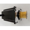 Stepper motor.Leadshine 57 for CO2 laser plotters