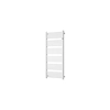 STICK ladder radiator 500X1450 692W, bottom connection, spacing=50mm, colour: white gloss (c35)