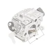 Stihl carburetor MS241 C-M WTF-1