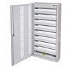 Stikalne naprave UNI SYSTEM 750-1450-250 m 9x36 (324 moduli)