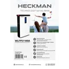 Stockage d'énergie Heckman WLFP51100A 5.12kWh