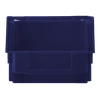 Storage boxes EKO STABIBOX EKO BLUE EKO STABIBOX 0 (15 x 9 x 7 cm)