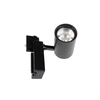 Strip lamp TORU-W 20W for 3F Black Cold white