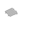 Structure de ballast aluminium horizontalement 15st sur module 1