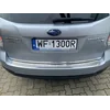 Subaru FORESTER IV SJ 2012- CHROMOVANY PRUH na poklope