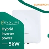 SUNGROW Hybrid-Wechselrichter SH5.0RT
