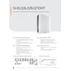 SUNGROW INVERTER SH10RT-V112_S (ASH00107) HIBRĪDS