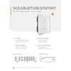 Sungrow SG10RT, Køb inverter i Europa