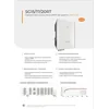 Sungrow SG15.0RT AFCI (Wi-Fi, LAN, SPD type II, перемикач постійного струму, PID)