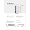 Sungrow SG15.0RT AFCI (WiFi, LAN, SPD tipo II, interruptor de CC, PID)