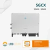 Sungrow SG50CX, Acquista inverter in Europa