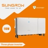 Sungrow Wechselrichter SG110CX V112