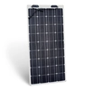 SUNMAN Painel Solar Flexi 100Wp, Ilhó