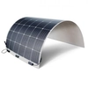 SUNMAN Pannello solare Flexi 375Wp, tavolozza 66pcs