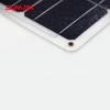 SUNMAN solarni panel Flexi 100Wp, očesce