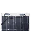 SUNMAN Solarpanel Flexi 100Wp, Öse