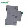 Suntree Miniature DC Circuit Braker 2P 600VDC 20A