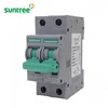 Suntree Miniature DC Circuit Braker 2P 600VDC 20A